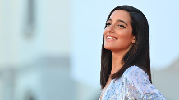 Mostra del Cinema: Levante spaziale sul red carpet