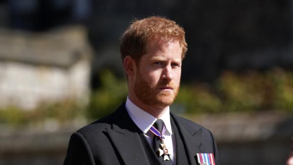 Quattro curiosità (più una) sul principe Harry del Galles