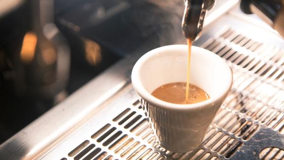 Il caffè più caro? A Trento. Tutto il contrario di Catanzaro...