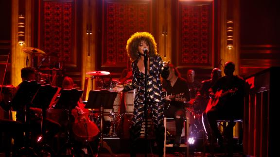  Tina Turner: l'omaggio commovente con Private Dancer