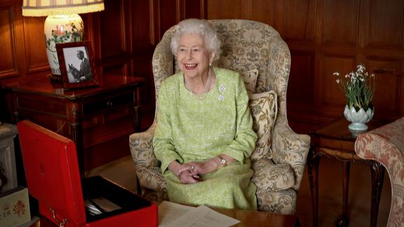 La Regina Elisabetta non tornerà mai più a Buckingham Palace
