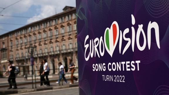 Eurovision: ecco le canzoni più amate