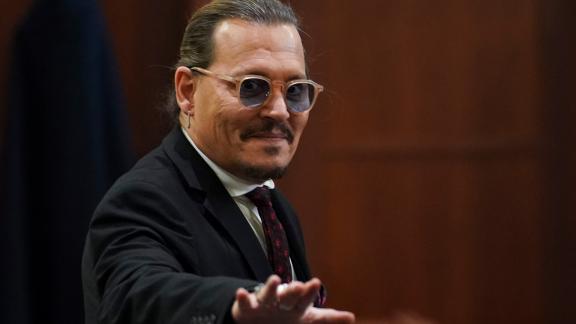 Johnny Depp torna in tribunale