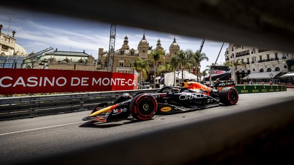 Formula 1: ecco quanto costa un'auto da competizione