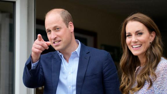 Kate Middleton entusiasta: il prossimo James Bond potrebbe essere una persona che conosce molto bene