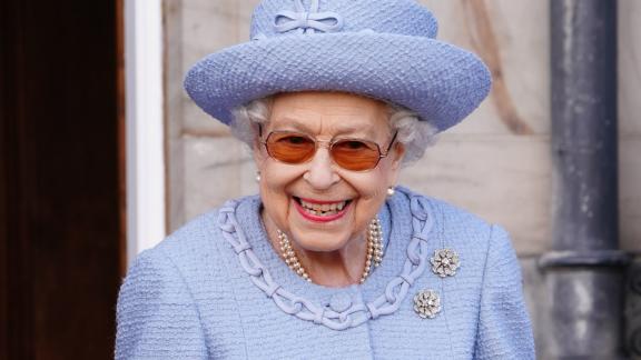 La Regina Elisabetta non mangia questi panini: ecco perché