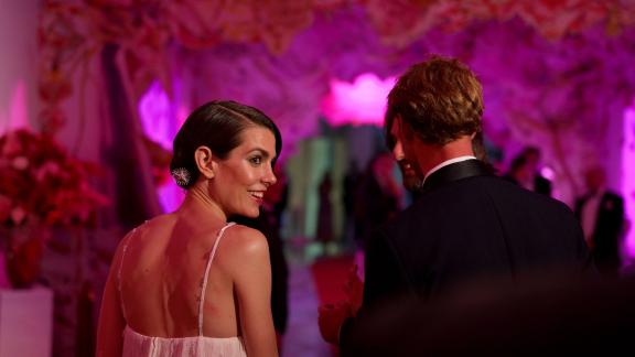 Charlotte Casiraghi: la bellissima foto sullo yacht dell'indimenticabile papà Stefano