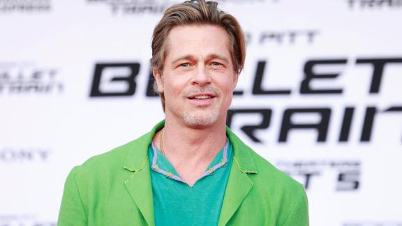 Brad Pitt: venduta la sua villa "infestata dai fantasmi" per 40 milioni di dollari