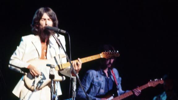 1 agosto 1971: concerto per il Bangladesh a New York