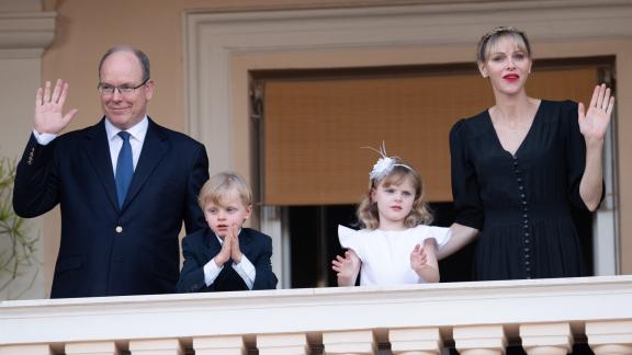 Il Principe Alberto, Charlene e i figli finalmente riuniti in Sudafrica