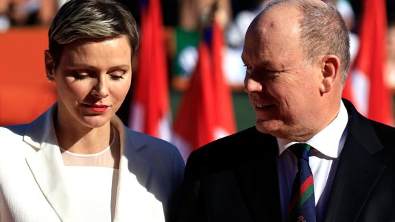 I Principi di Monaco: più uniti che mai