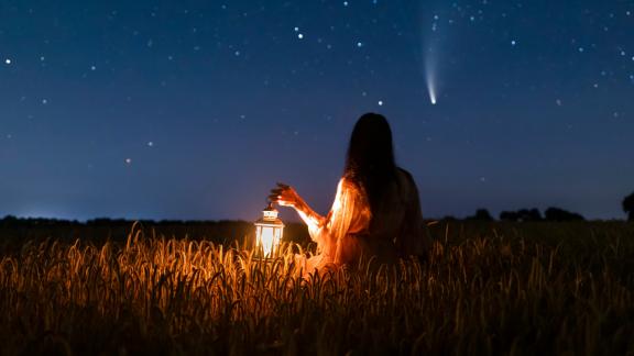 Stelle cadenti mozzafiato: ecco quando vederle