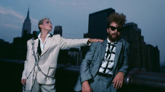 2023: ecco i bellissimi album che compiono 40 anni
