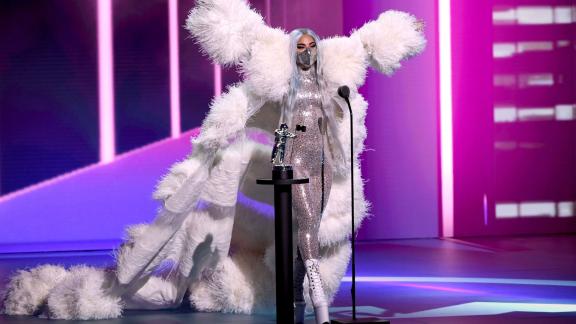 Lady GaGa: ecco perché ha qualcosa da insegnarci