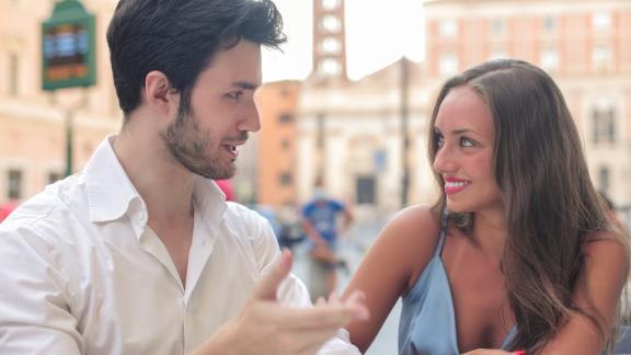 L'italiano è al terzo posto tra gli accenti più sexy al mondo
