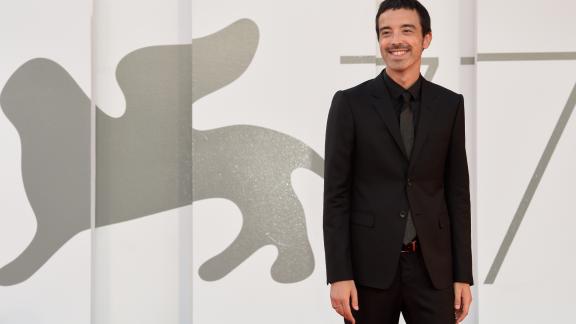 Mostra del Cinema di Venezia: il premio a Diodato 
