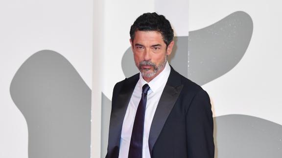 Alessandro Gassmann buon compleanno