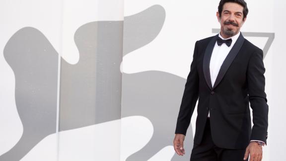 Buon Compleanno Pierfrancesco Favino!