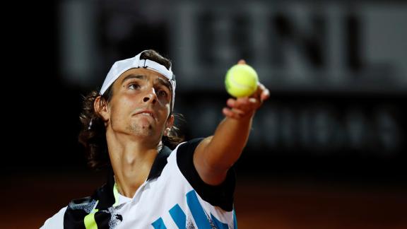 A tutto tennis: sono 9 gli italiani tra i primi 100 nel mondo