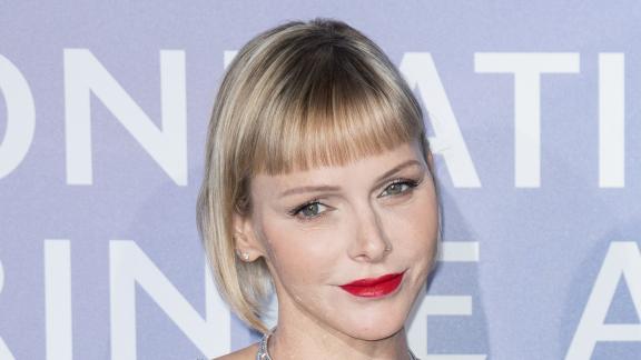 La Principessa Charléne bellissima e coraggiosa: eccola in Sudafrica a combattere i bracconieri!
