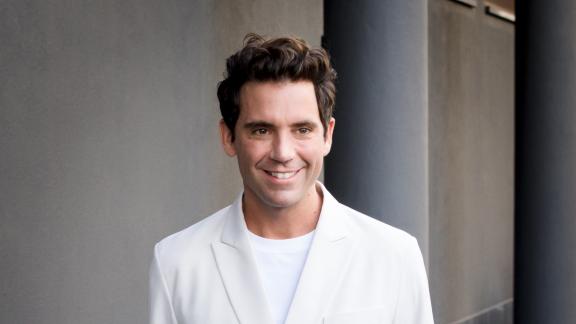 Mika e quelle sue vacanze romane
