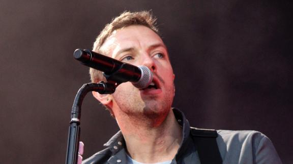 19 ottobre: Nel regno Unito esce Mylo Xyloto dei Coldplay