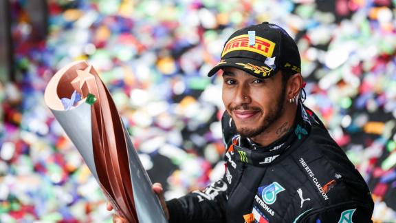 Formula 1: ecco chi è il pilota che guadagna di più