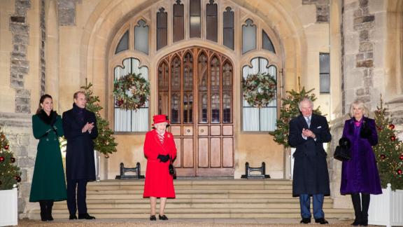 Che 2021 sarà per la Royal Family? Ecco tutti gli appuntamenti importanti nell’agenda dei reali