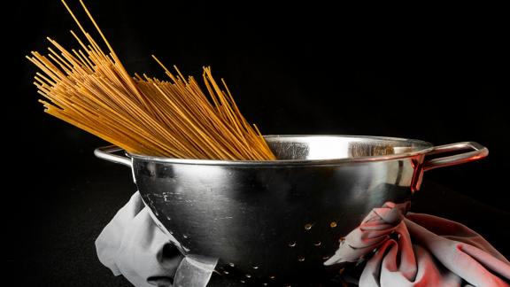 Via quel ketchup dagli spaghetti: la lista dei crimini culinari secondo gli italiani