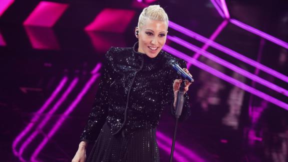 Malika Ayane e il suo modo speciale di rivelarci la tracklist del nuovo album