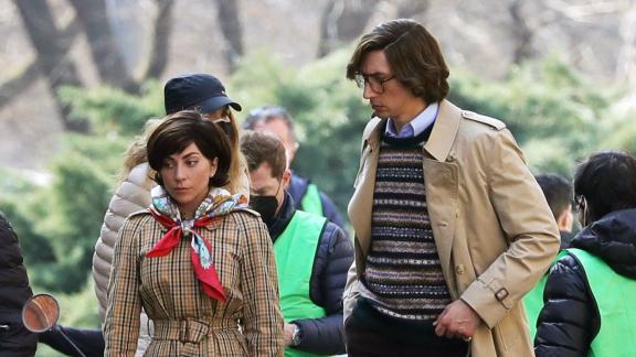 Lady Gaga: House of Gucci potrebbe aprire la Mostra del Cinema di Venezia