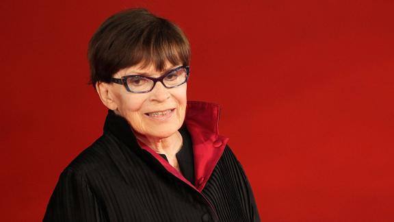 Franca Valeri: l'anniversario