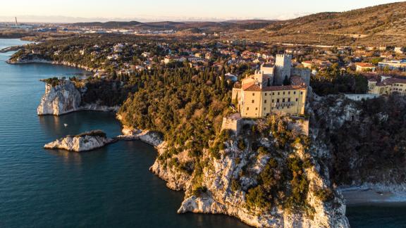 Trieste, Milano e Trento: ecco le città in cui si vive meglio