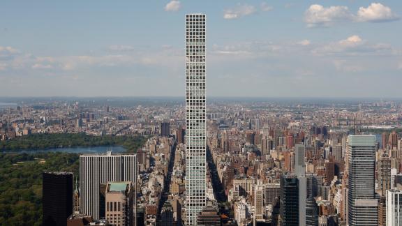 New York si arricchisce di una nuova gemma: un osservatorio davvero mozzafiato!