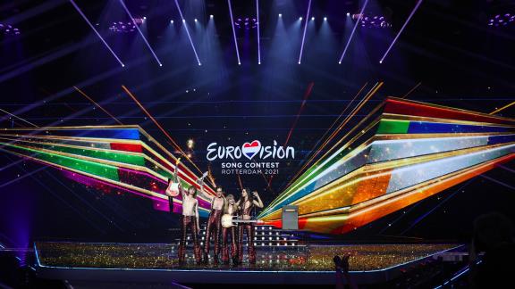 Eurovision: quale città italiana ospiterà la prossima edizione?