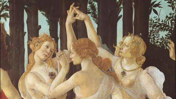 Compie 100 anni e come regalo chiede la visita agli Uffizi