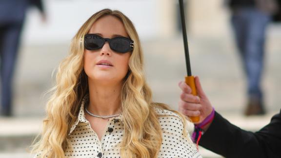 Jennifer Lawrence e il suo ritorno in grande stile