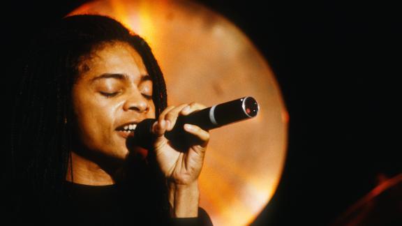  Terence Trent D'Arby: qual è la canzone che preferite?