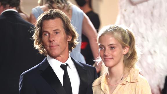 Julia Roberts presenta al mondo la figlia Hazel