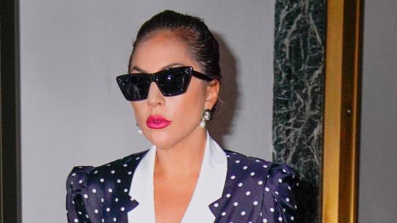 Lady Gaga atomica bionda nel nuovo video