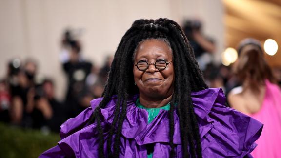 3 film indimenticabili di Whoopi Goldberg
