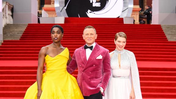 Anche James Bond sceglie Monte Carlo!