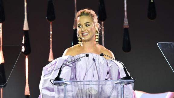 Katy Perry buon compleanno