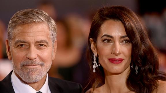 George Clooney non vuol fare il Presidente degli Stati Uniti