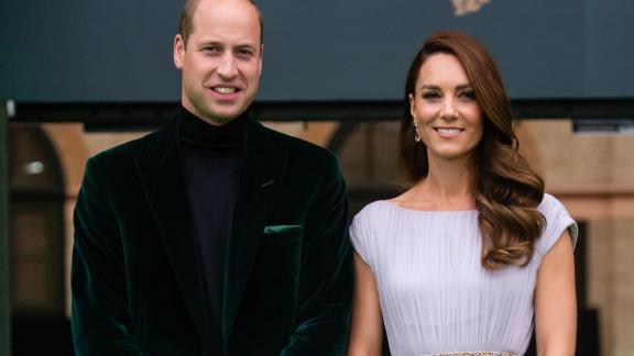 Vacanze top secret per William, Kate e famiglia
