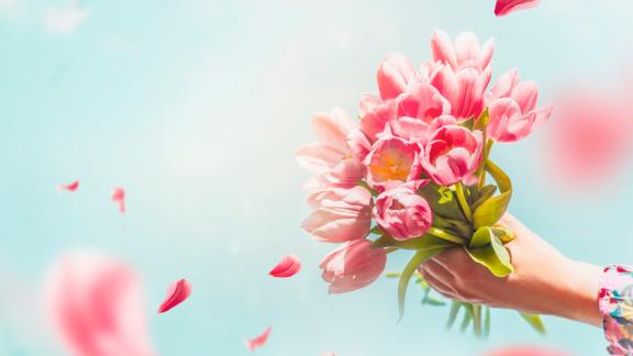 8 maggio: Festa della mamma