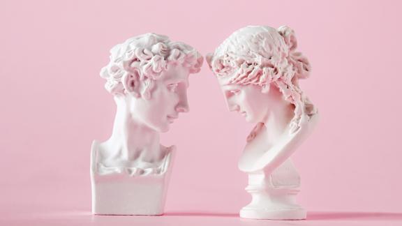 San Valentino: idee originali per festeggiarlo con arte