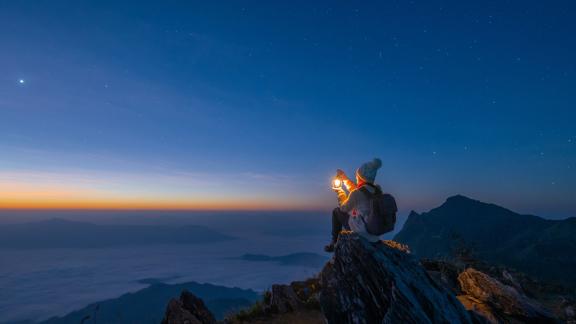 Travel Therapy: tutti i benefici del viaggiare