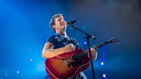 James Blunt, buon compleanno!