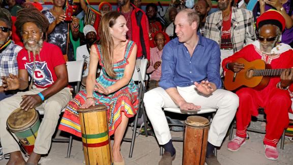 Questo video di Kate e William è davvero unico